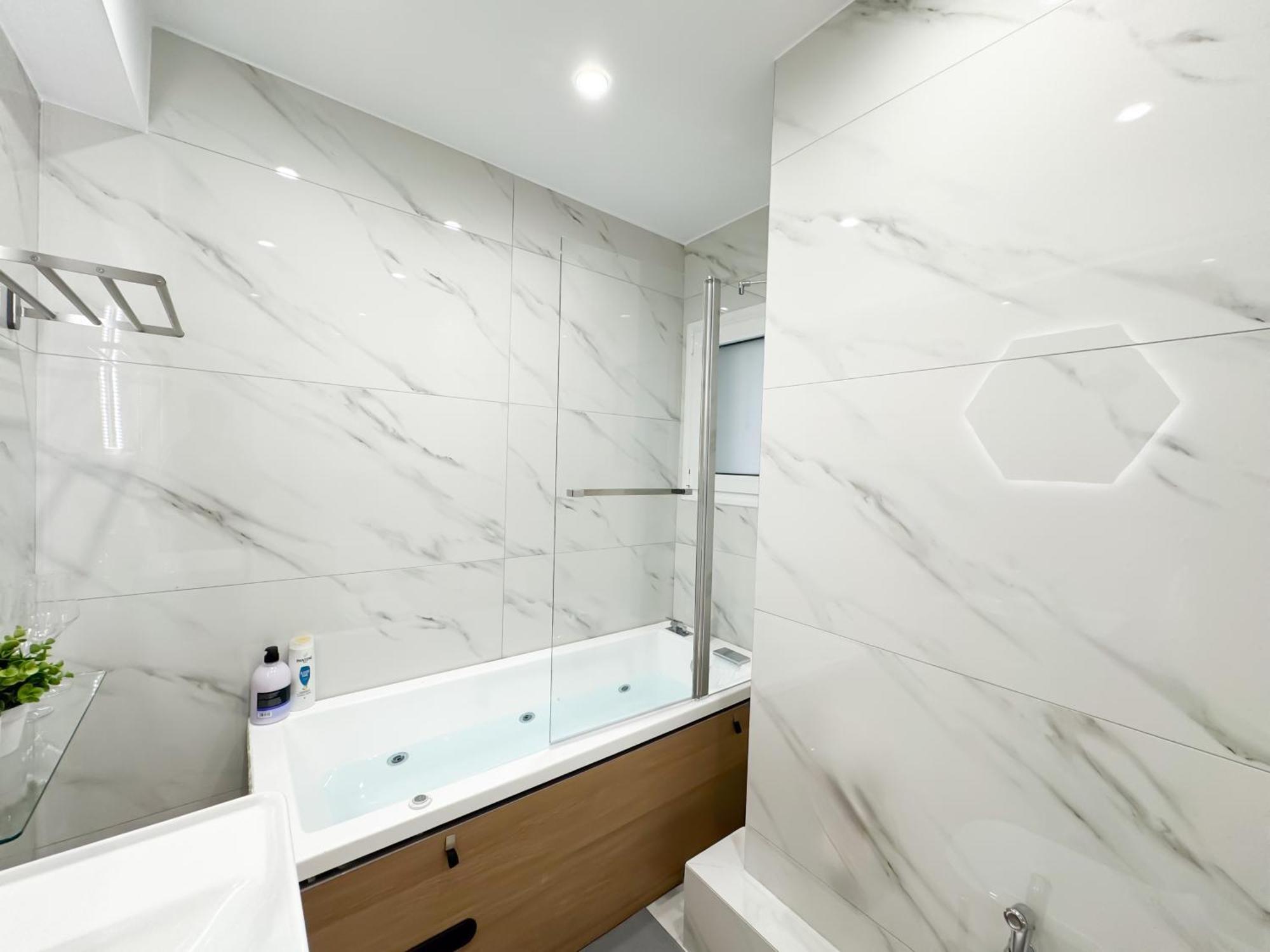 Apartamento Athens Luxury Penthouse Exterior foto